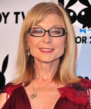 Nina Hartley