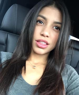 Veronica Rodriguez