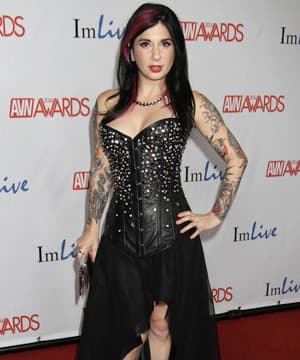 Joanna Angel